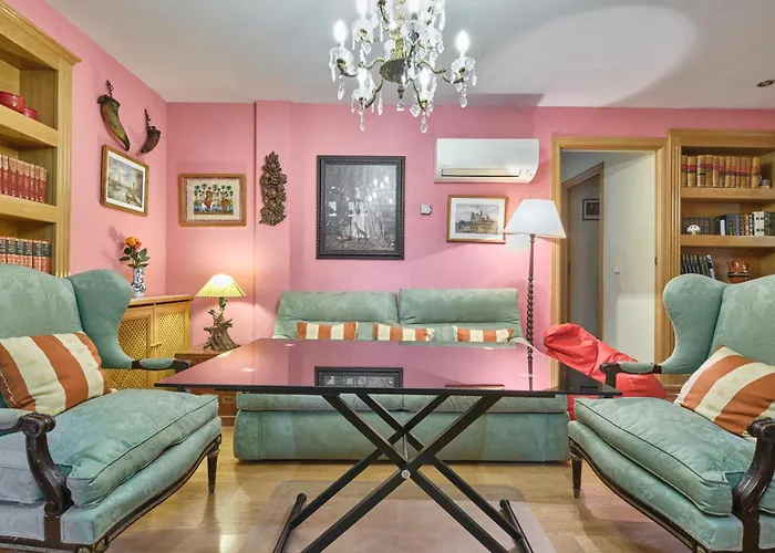 Apartamentos Carlos
