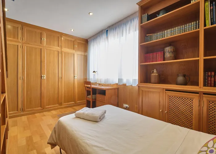 Apartamentos Carlos