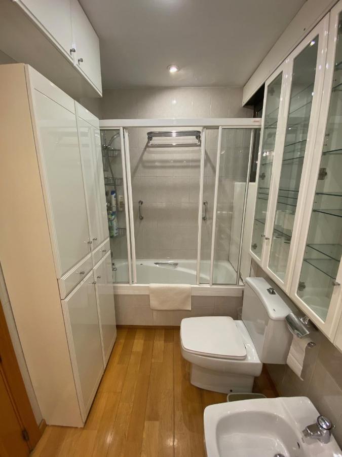 Carlos Appartement *