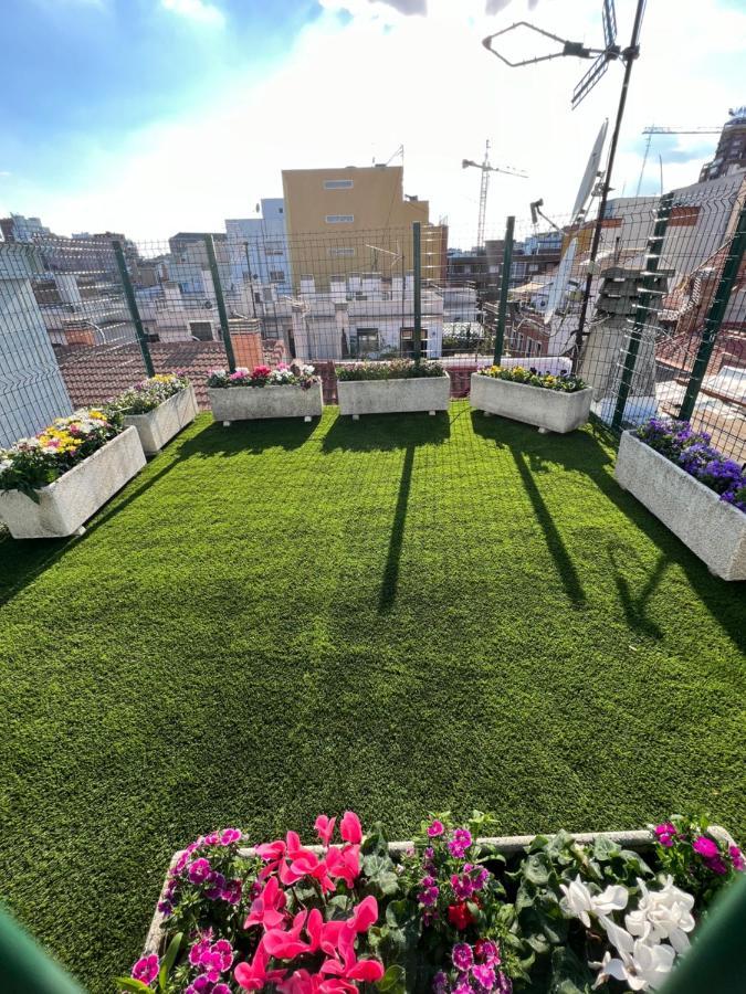 Appartement Carlos Madrid