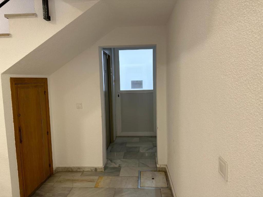 Carlos Appartement *