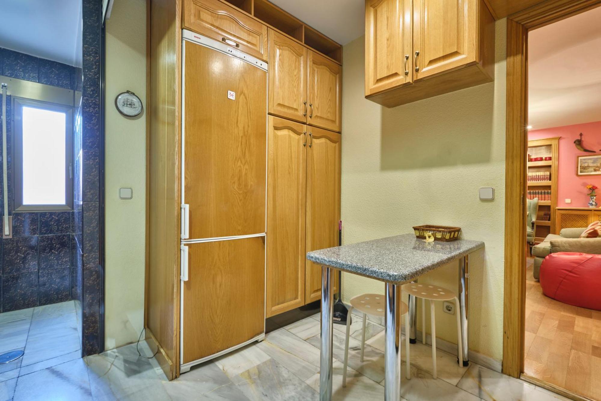 Appartement Carlos *