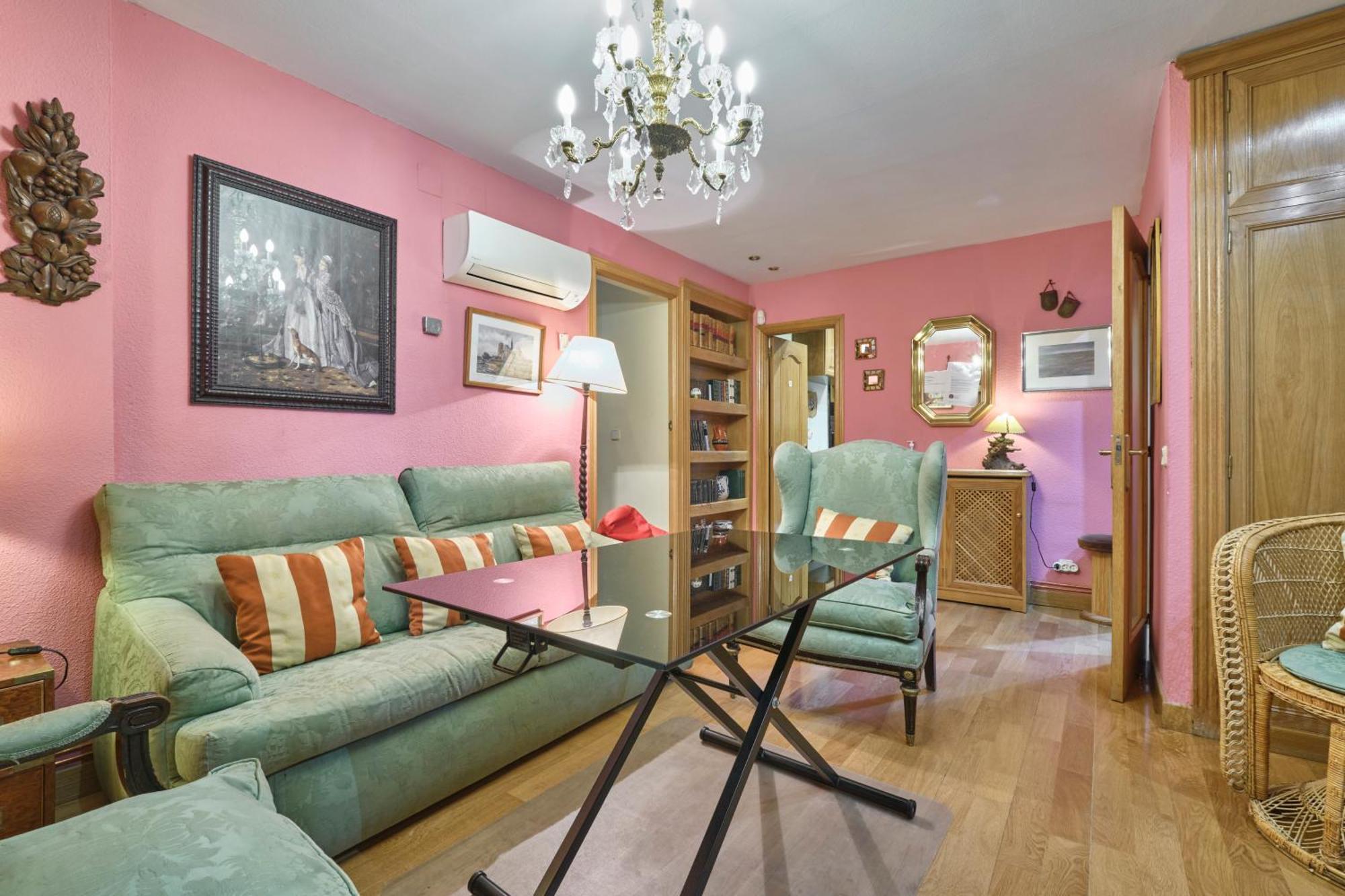 Appartement Carlos