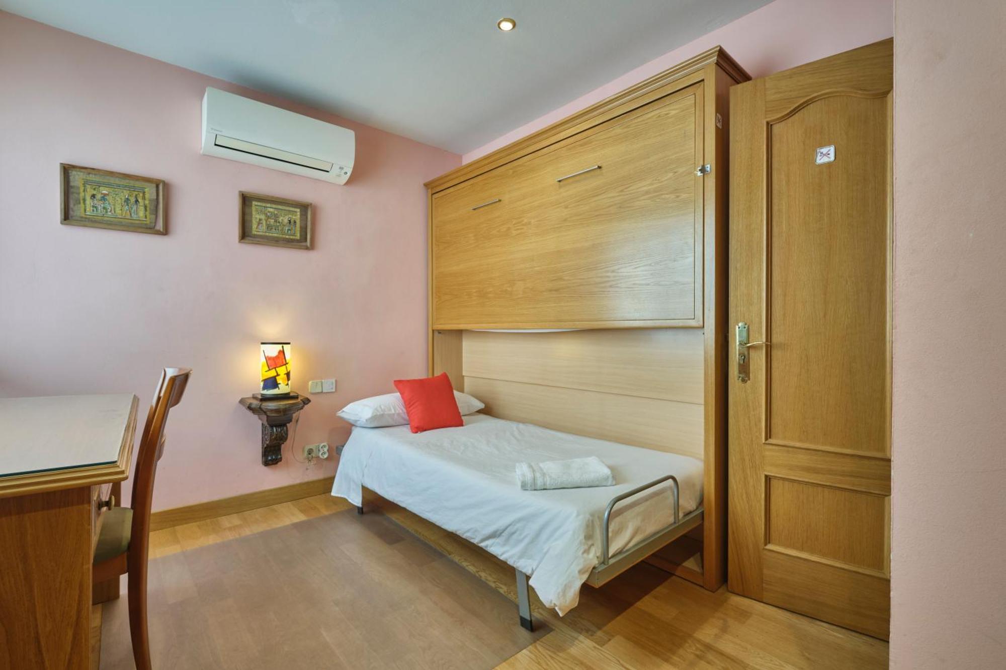 Carlos Appartement *