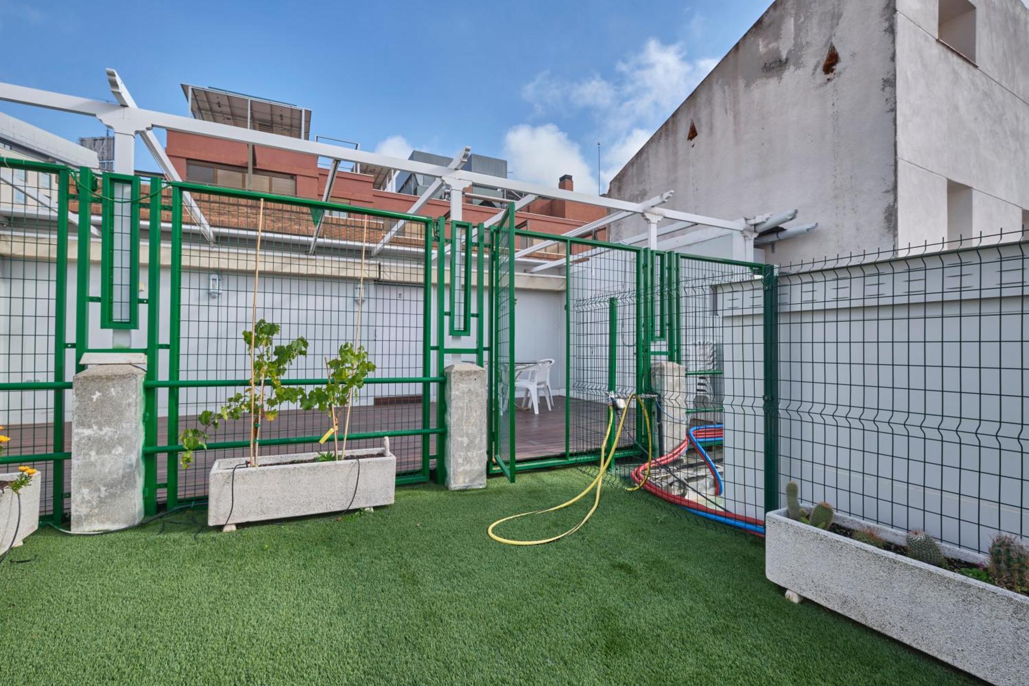 Appartement Carlos