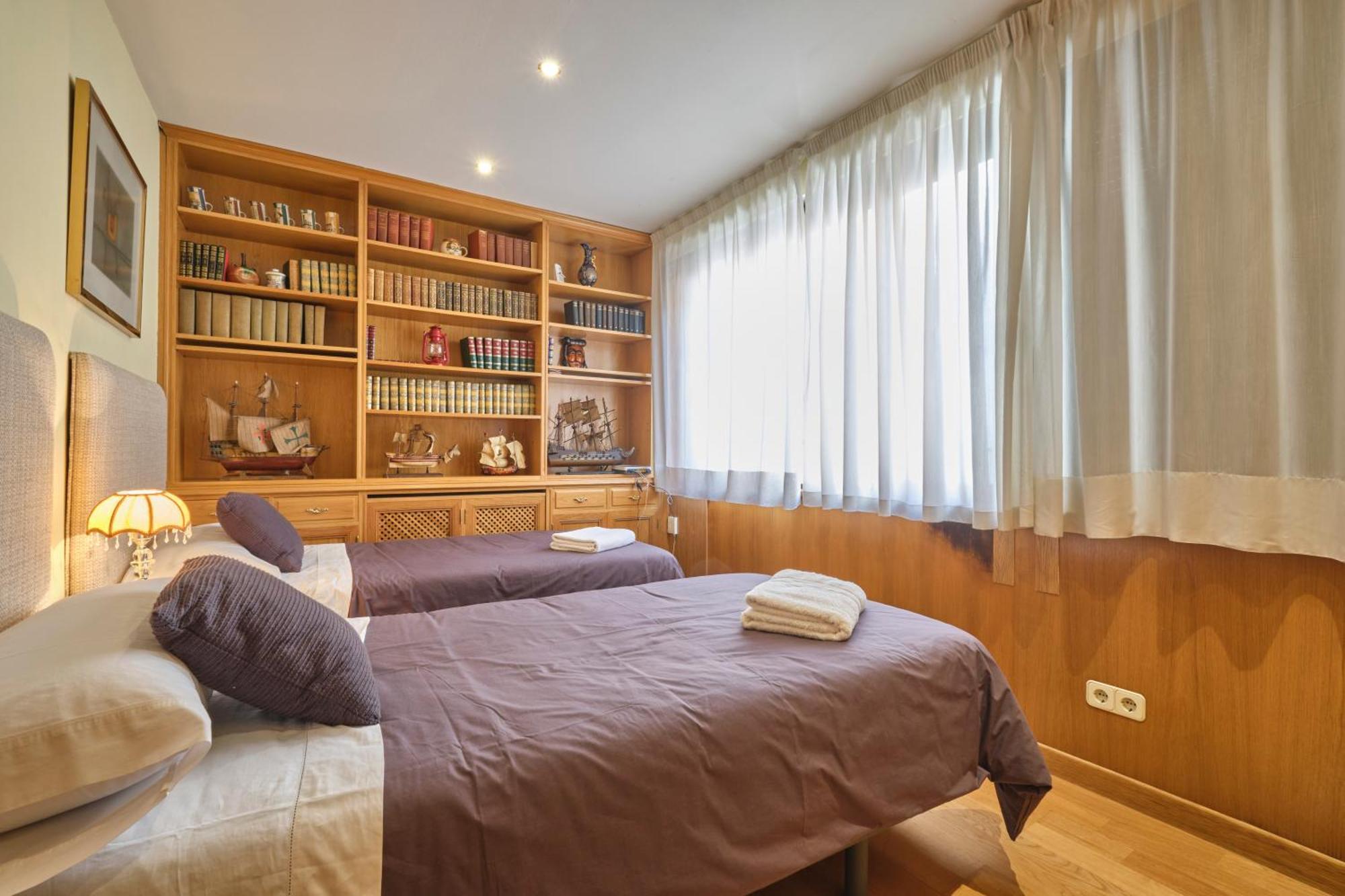 Appartement Carlos